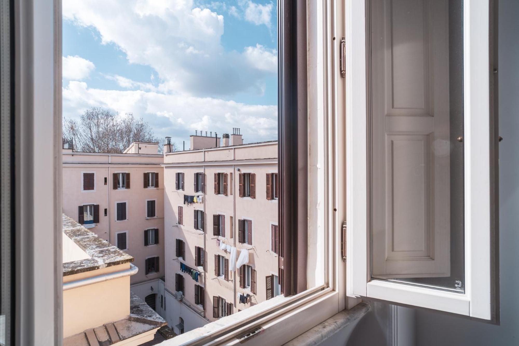 Sunnytestaccio Ρώμη Εξωτερικό φωτογραφία