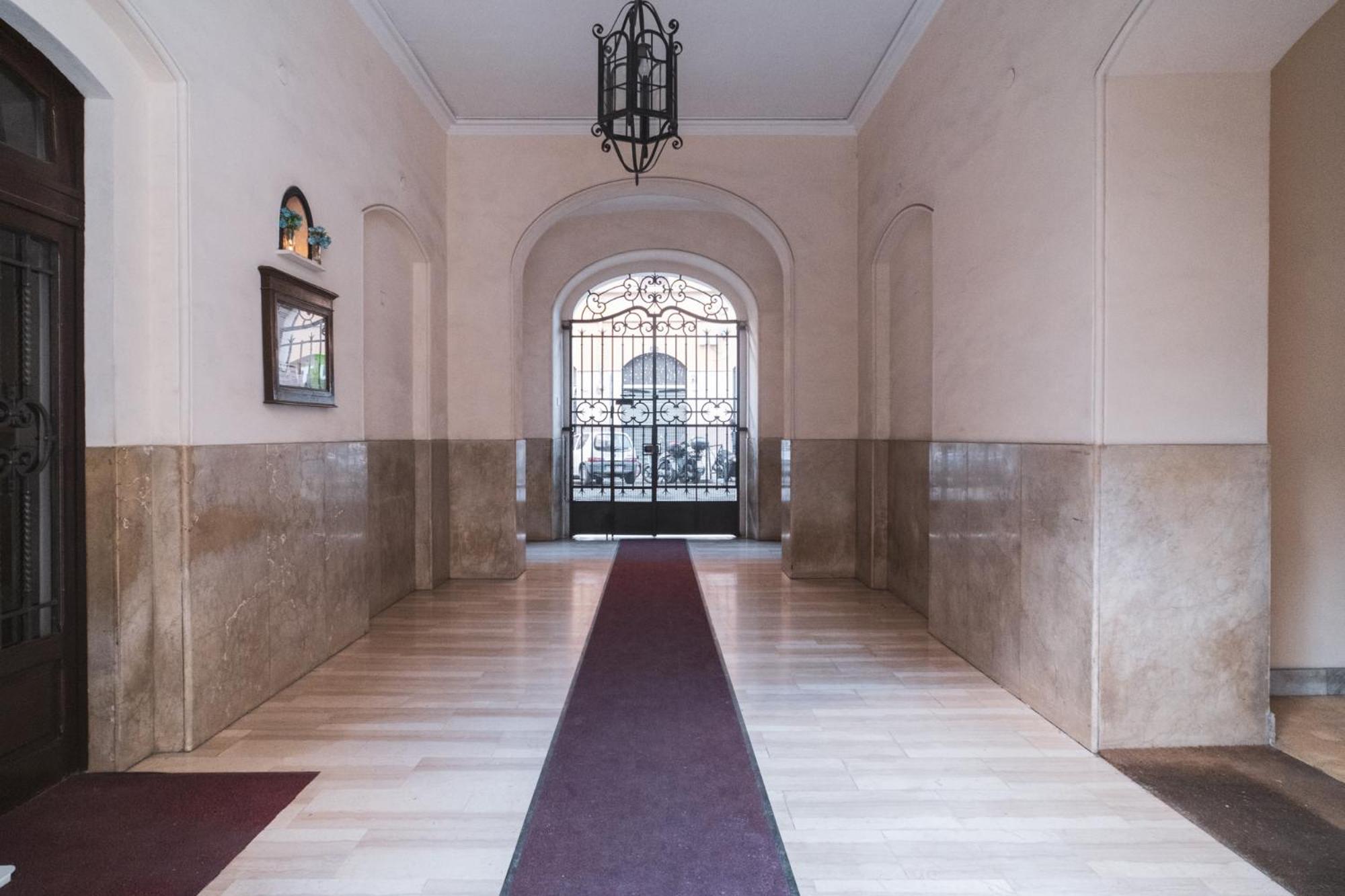 Sunnytestaccio Ρώμη Εξωτερικό φωτογραφία